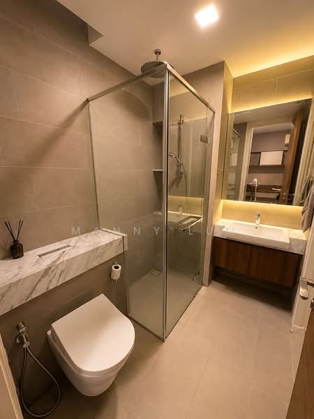 Service Residence for Rent at Aria - Manny Lum - PropertyGuru.com.my