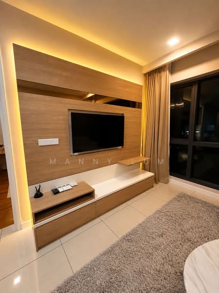 Service Residence for Rent at Aria - Manny Lum - PropertyGuru.com.my