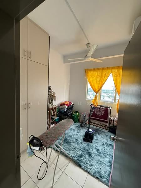 Apartment for Sale at Idaman Abadi - DILLA YUSOFF - Interior - PropertyGuru.com.my