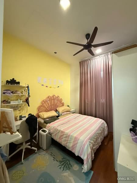 Semi-Detached House for Sale in Setia Alam (Selangor) - Cassey Lim - PropertyGuru.com.my
