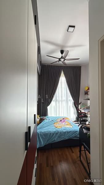 Semi-Detached House for Sale in Setia Alam (Selangor) - Cassey Lim - PropertyGuru.com.my