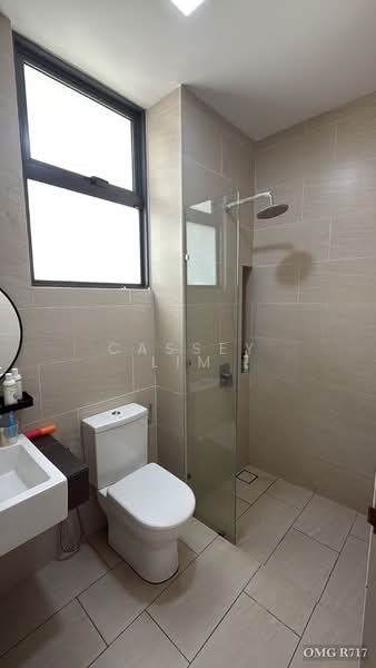 Semi-Detached House for Sale in Setia Alam (Selangor) - Cassey Lim - PropertyGuru.com.my