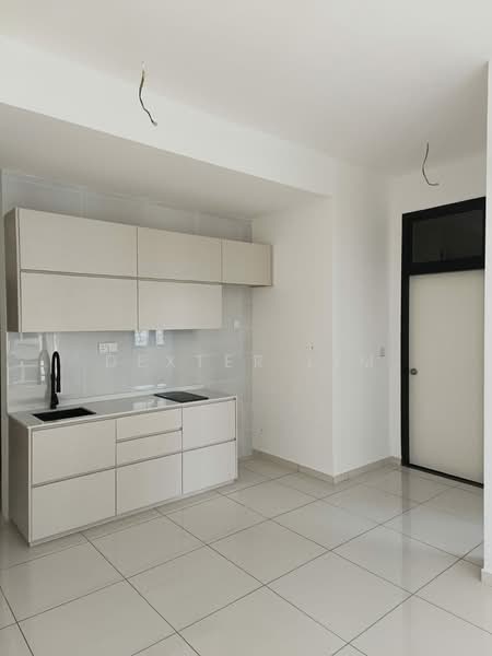 Servis Apartment untuk Dijual di Space Residency - Dexter Lim - Kitchen - PropertyGuru.com.my