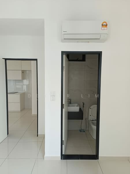 Servis Apartment untuk Dijual di Space Residency - Dexter Lim - Kitchen - PropertyGuru.com.my