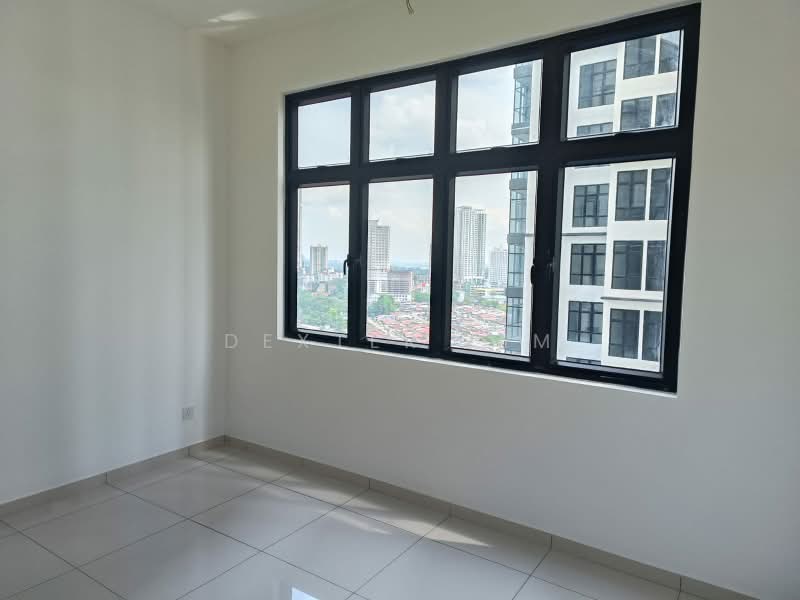 Servis Apartment untuk Dijual di Space Residency - Dexter Lim - View - PropertyGuru.com.my