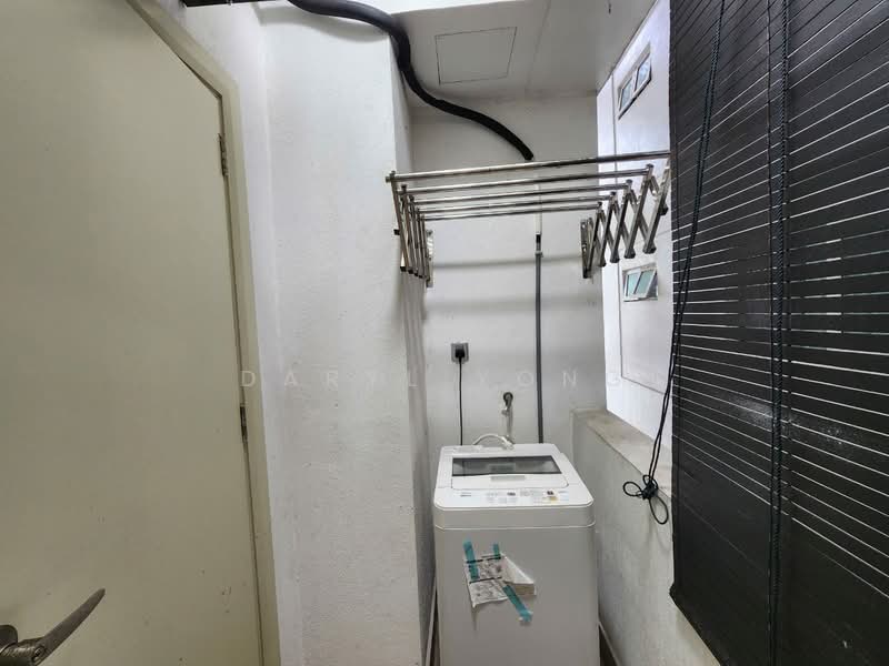 Servis Apartment untuk Disewa di Crest Residence - DARYL YONG - Interior - PropertyGuru.com.my