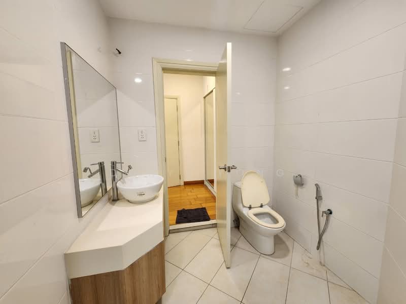 Servis Apartment untuk Disewa di Crest Residence - DARYL YONG - Bathroom - PropertyGuru.com.my