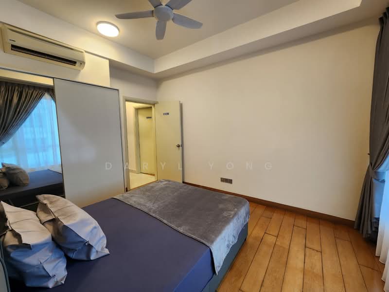 Servis Apartment untuk Disewa di Crest Residence - DARYL YONG - Bedroom - PropertyGuru.com.my