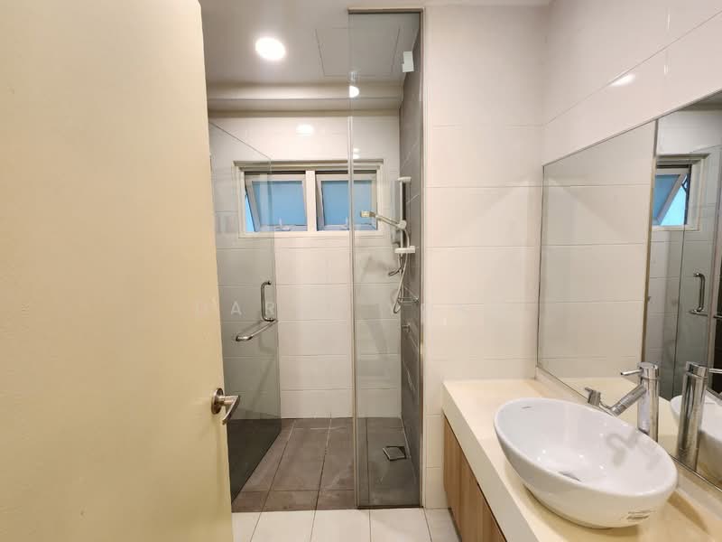Servis Apartment untuk Disewa di Crest Residence - DARYL YONG - Bathroom - PropertyGuru.com.my