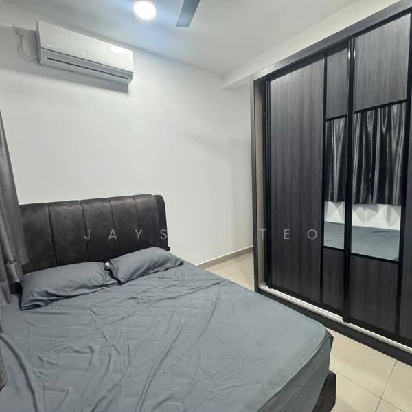 Apartment for Rent at Optimus Medini - Jayson Teo - PropertyGuru.com.my