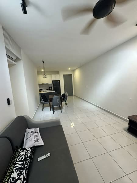 Service Residence for Rent at E'Island Lake Haven - Alex Ho - Living Room - PropertyGuru.com.my