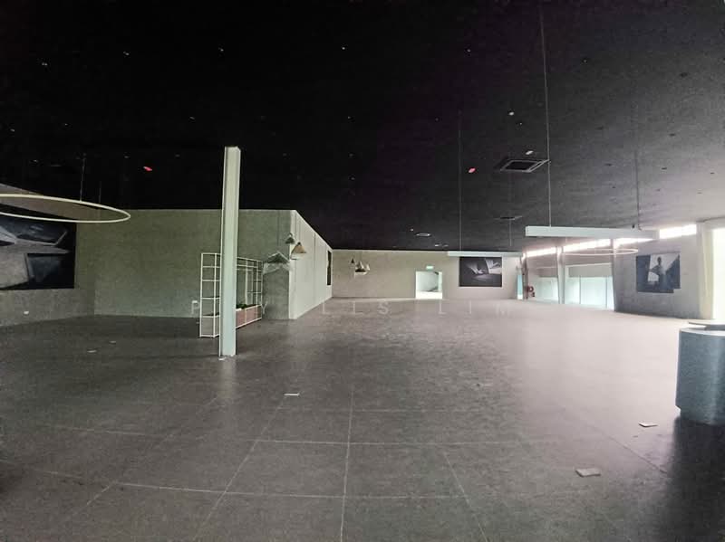 Gudang untuk Disewa di Bukit Kinrara Industrial Park (Puchong) - Phyllis Lim - Interior - PropertyGuru.com.my