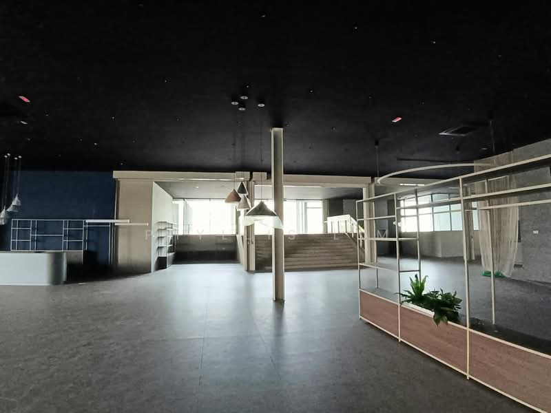 Gudang untuk Disewa di Bukit Kinrara Industrial Park (Puchong) - Phyllis Lim - Interior - PropertyGuru.com.my