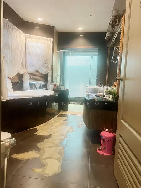 Rumah Banglo untuk Dijual di Pulau Tikus (Penang) - Allen Yeoh - Bathroom - PropertyGuru.com.my