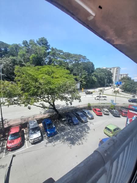Flat for Rent at Vista Shop Apartment (Damansara Damai) - Johnny Tai - PropertyGuru.com.my