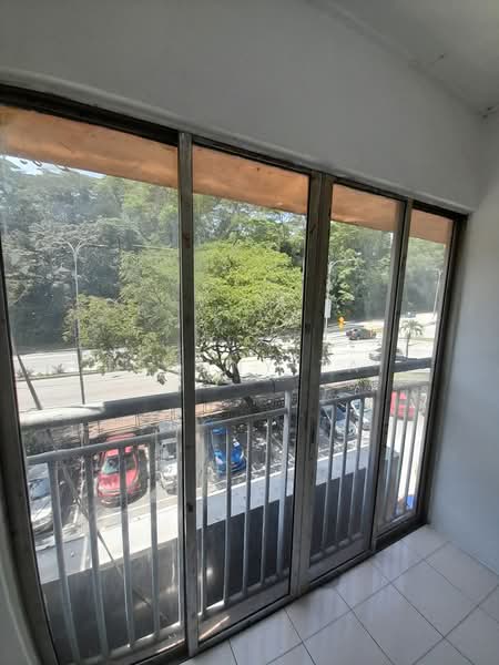 Flat for Rent at Vista Shop Apartment (Damansara Damai) - Johnny Tai - PropertyGuru.com.my