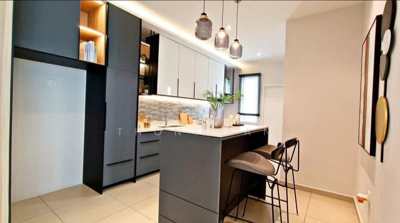 2-storey Terraced House for Sale in Taman Puchong Prima (Puchong) - Thony Tan - Kitchen - PropertyGuru.com.my