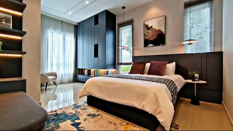 2-storey Terraced House for Sale in Taman Puchong Prima (Puchong) - Thony Tan - Bedroom - PropertyGuru.com.my