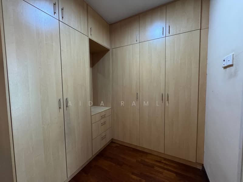 2-storey Terraced House for Sale in Bukit Jelutong (Shah Alam) - Aida Ramli - PropertyGuru.com.my