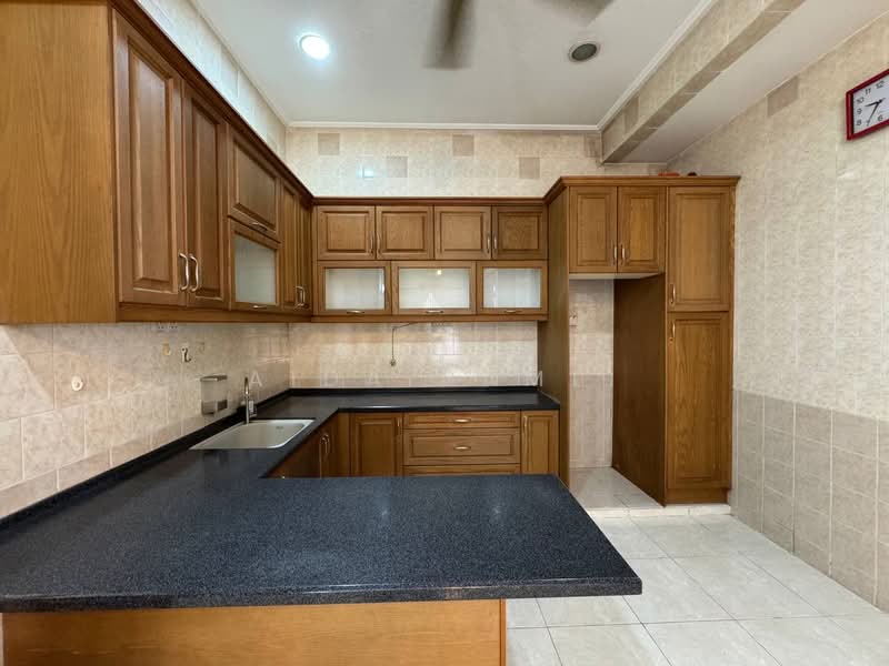 2-storey Terraced House for Sale in Bukit Jelutong (Shah Alam) - Aida Ramli - PropertyGuru.com.my