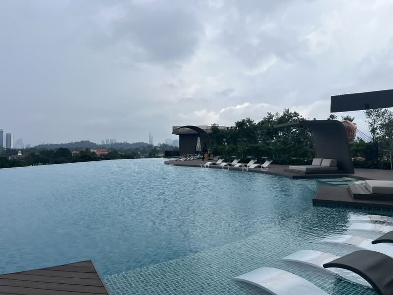 Servis Apartment untuk Dijual di Jendela Residences - Anne Wong - PropertyGuru.com.my
