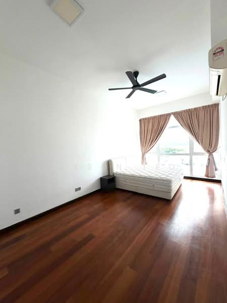Service Residence for Rent at Paragon Residences @ Straits View - Jayson Teo - Bedroom - PropertyGuru.com.my