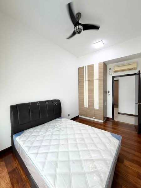 Service Residence for Rent at Paragon Residences @ Straits View - Jayson Teo - Bedroom - PropertyGuru.com.my