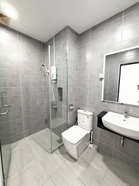 Service Residence for Rent at Paragon Residences @ Straits View - Jayson Teo - PropertyGuru.com.my