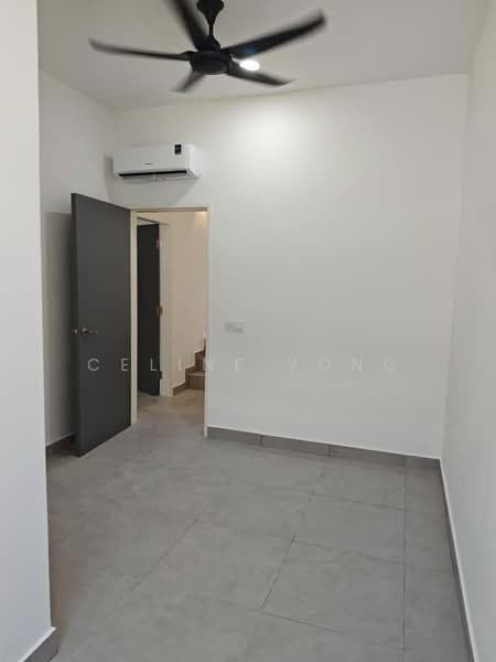 2-storey Terraced House for Rent in Taman Mount Austin (Tebrau) - Celine Yong - Interior - PropertyGuru.com.my