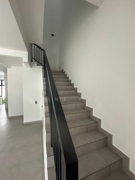 2-storey Terraced House for Rent in Taman Mount Austin (Tebrau) - Celine Yong - Interior - PropertyGuru.com.my