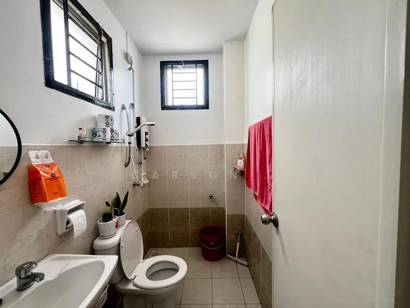 1.5-storey Terraced House for Sale in Taman Setia Indah (Tebrau) - Carson . - PropertyGuru.com.my