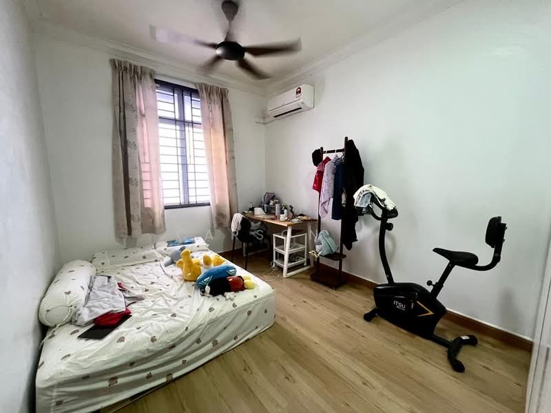 1.5-storey Terraced House for Sale in Taman Setia Indah (Tebrau) - Carson . - PropertyGuru.com.my