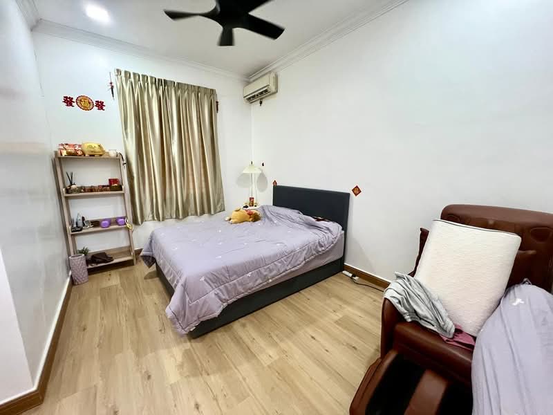 1.5-storey Terraced House for Sale in Taman Setia Indah (Tebrau) - Carson . - PropertyGuru.com.my