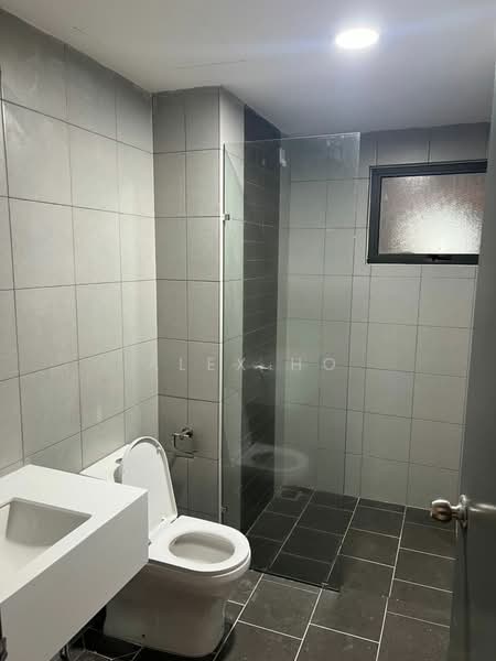 Service Residence for Rent at E'Island Lake Haven - Alex Ho - Bathroom - PropertyGuru.com.my