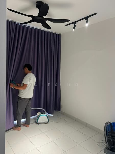 Service Residence for Rent at E'Island Lake Haven - Alex Ho - Interior - PropertyGuru.com.my