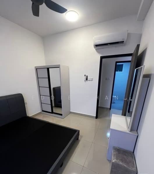 Servis Apartment untuk Disewa di TRELLIS RESIDENCES - Eddie Chan - Bedroom - PropertyGuru.com.my