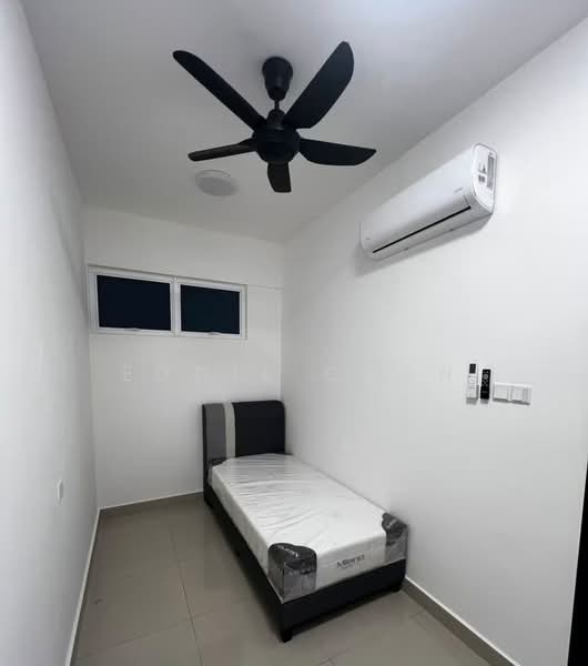 Servis Apartment untuk Disewa di TRELLIS RESIDENCES - Eddie Chan - Bedroom - PropertyGuru.com.my