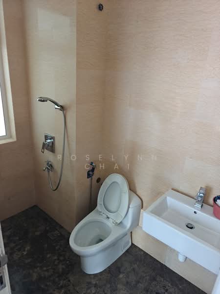 Service Residence for Rent at TriTower Residence @ Johor Bahru Sentral - Roselynn Chai - PropertyGuru.com.my
