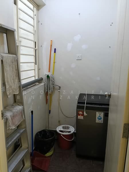 Servis Apartment untuk Disewa di Vista Alam - Noor Zalifa Binti Zakaria - Interior - PropertyGuru.com.my