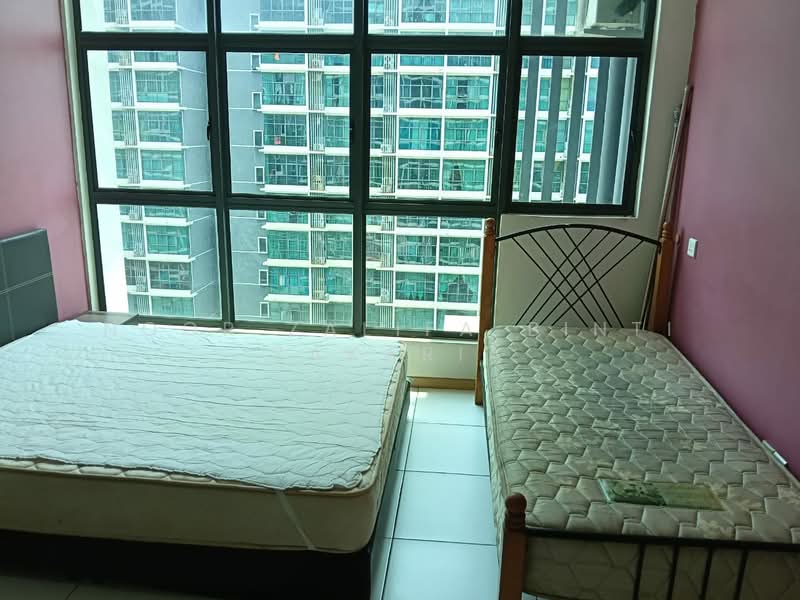 Servis Apartment untuk Disewa di Vista Alam - Noor Zalifa Binti Zakaria - Bedroom - PropertyGuru.com.my