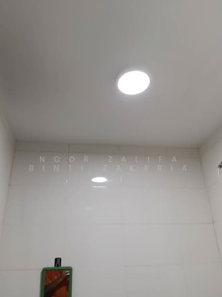 Servis Apartment untuk Disewa di Vista Alam - Noor Zalifa Binti Zakaria - Interior - PropertyGuru.com.my