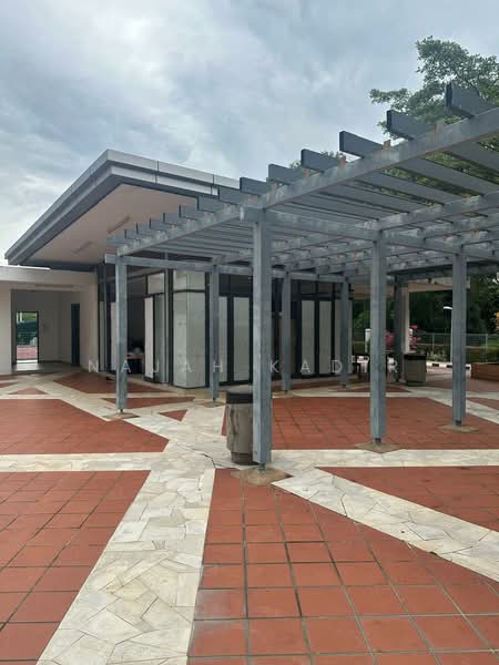 Condominium for Rent at Gardenview Residences - Najah Kadir - Exterior - PropertyGuru.com.my
