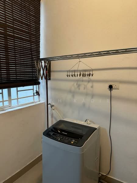 Condominium for Rent at Gardenview Residences - Najah Kadir - Interior - PropertyGuru.com.my