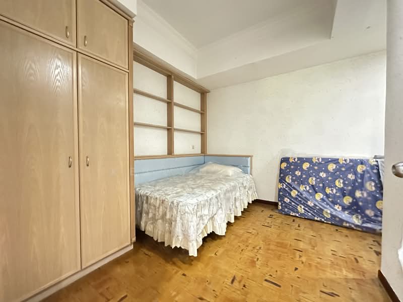 Kondominium untuk Dijual di Selat Horizon Condominium - Kellyn Foo - PropertyGuru.com.my