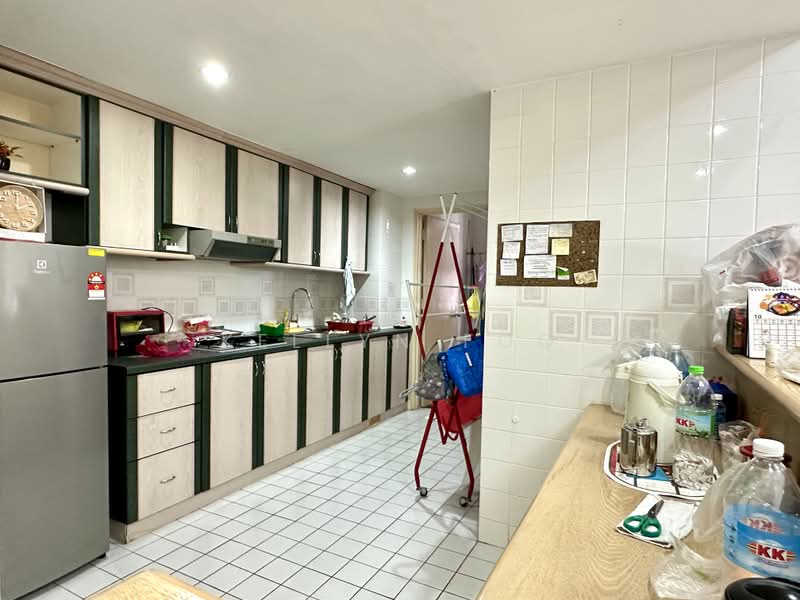 Kondominium untuk Dijual di Selat Horizon Condominium - Kellyn Foo - PropertyGuru.com.my