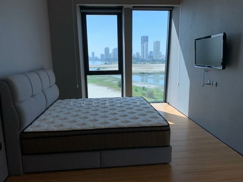 Service Residence for Rent at City of Dreams - Lucas Foo - Bedroom - PropertyGuru.com.my