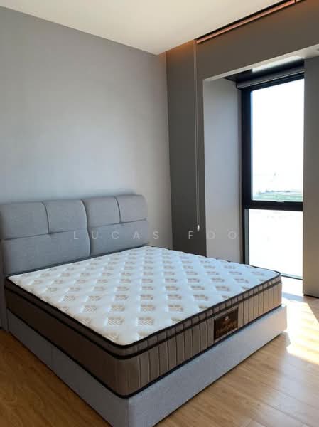 Service Residence for Rent at City of Dreams - Lucas Foo - Bedroom - PropertyGuru.com.my