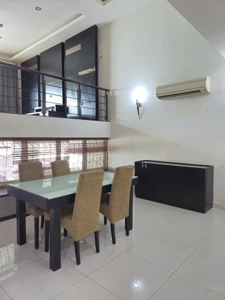 Rumah Teres 3 Tingkat untuk Dijual di Tanjung Bungah (Penang) - CK Goh - Dining Room - PropertyGuru.com.my