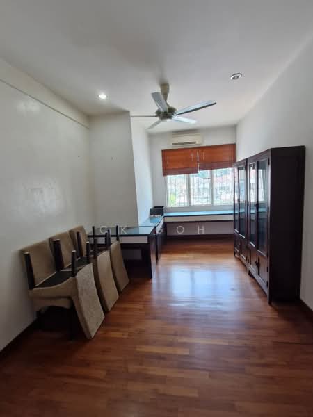 Rumah Teres 3 Tingkat untuk Dijual di Tanjung Bungah (Penang) - CK Goh - Study - PropertyGuru.com.my