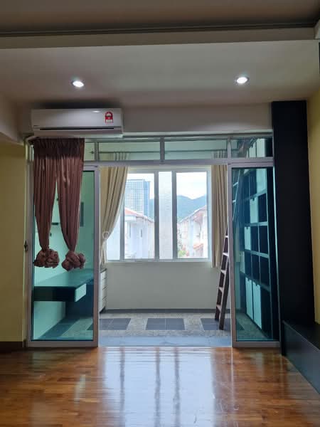 Rumah Teres 3 Tingkat untuk Dijual di Tanjung Bungah (Penang) - CK Goh - Interior - PropertyGuru.com.my